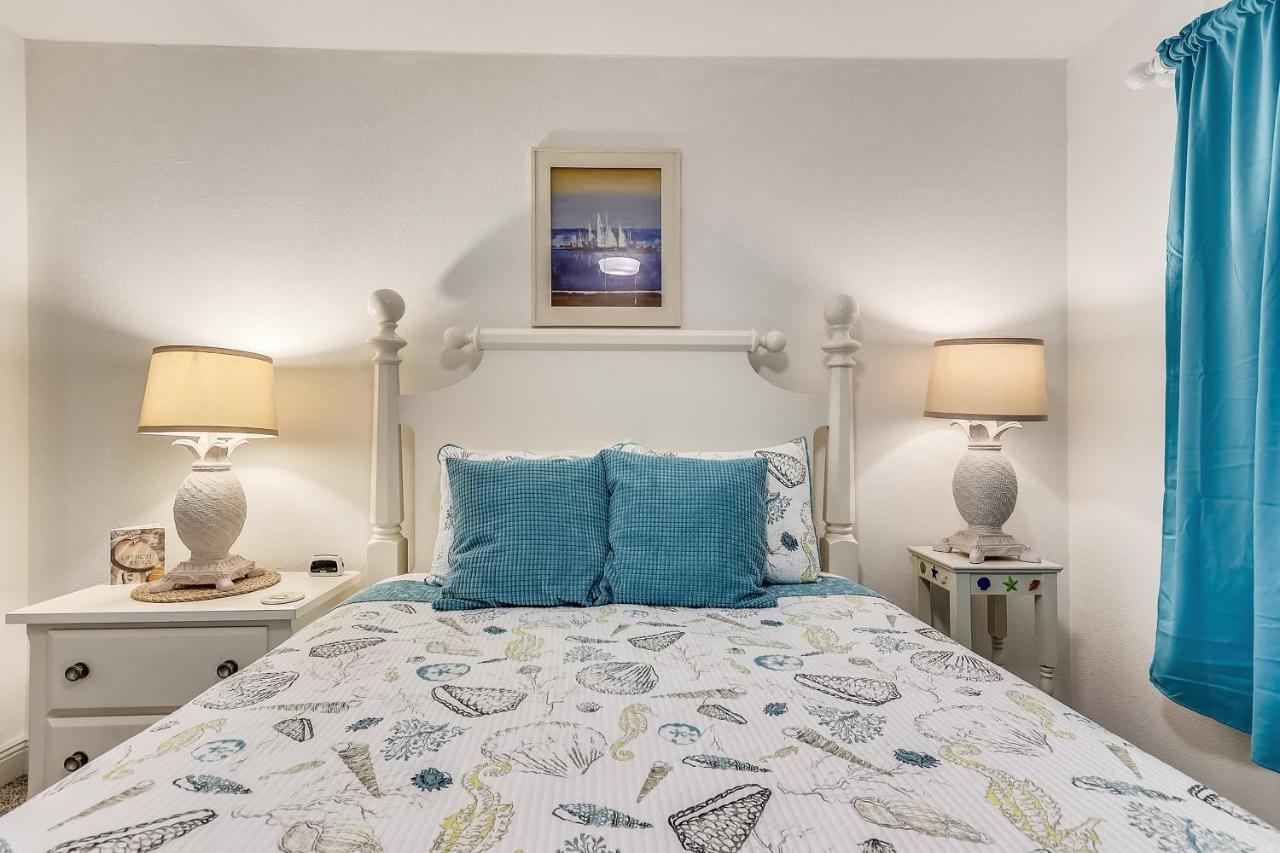 פנמה סיטי ביץ' Emerald Beach #1426 By Book That Condo מראה חיצוני תמונה