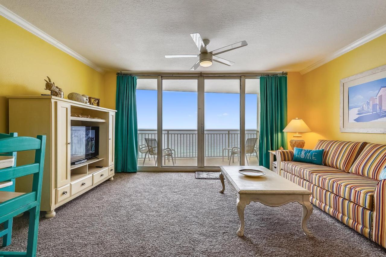 פנמה סיטי ביץ' Emerald Beach #1426 By Book That Condo מראה חיצוני תמונה