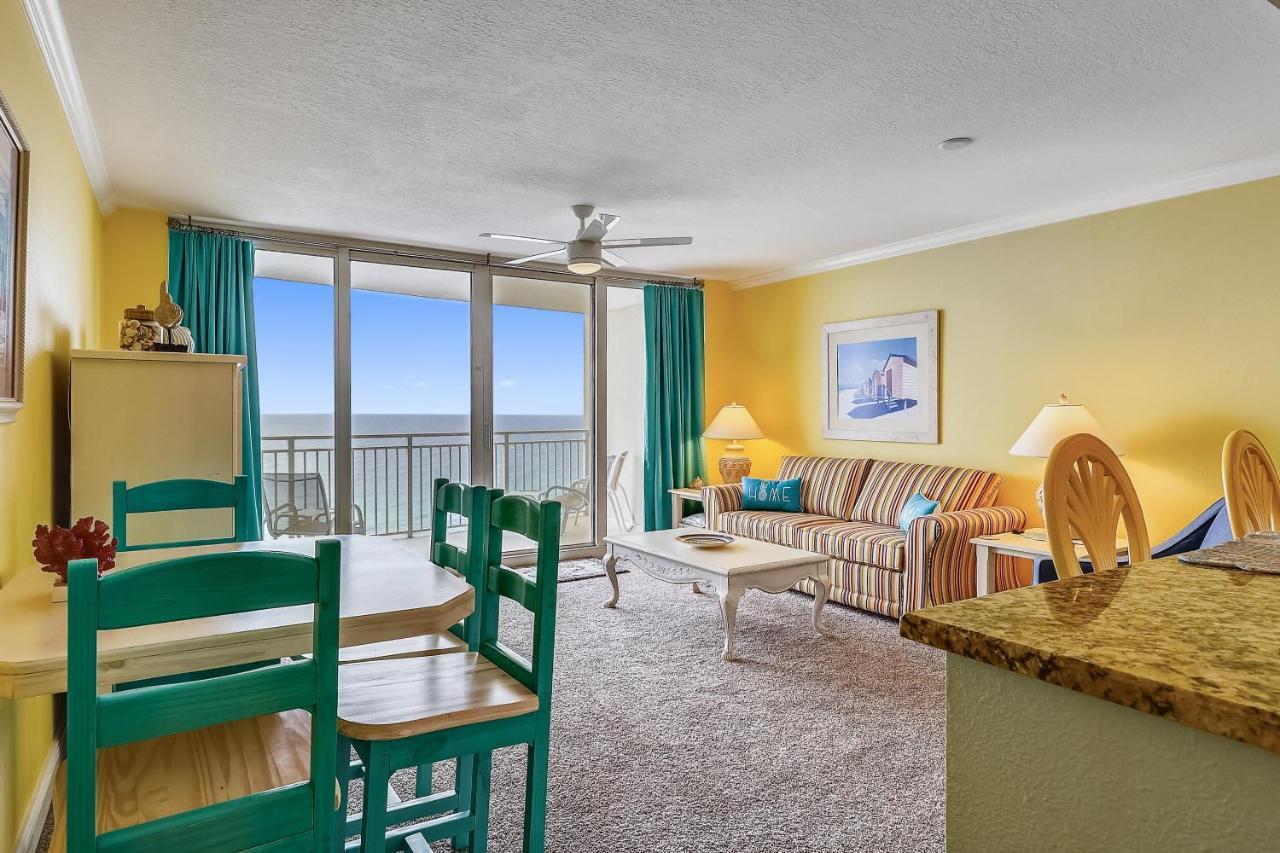 פנמה סיטי ביץ' Emerald Beach #1426 By Book That Condo מראה חיצוני תמונה