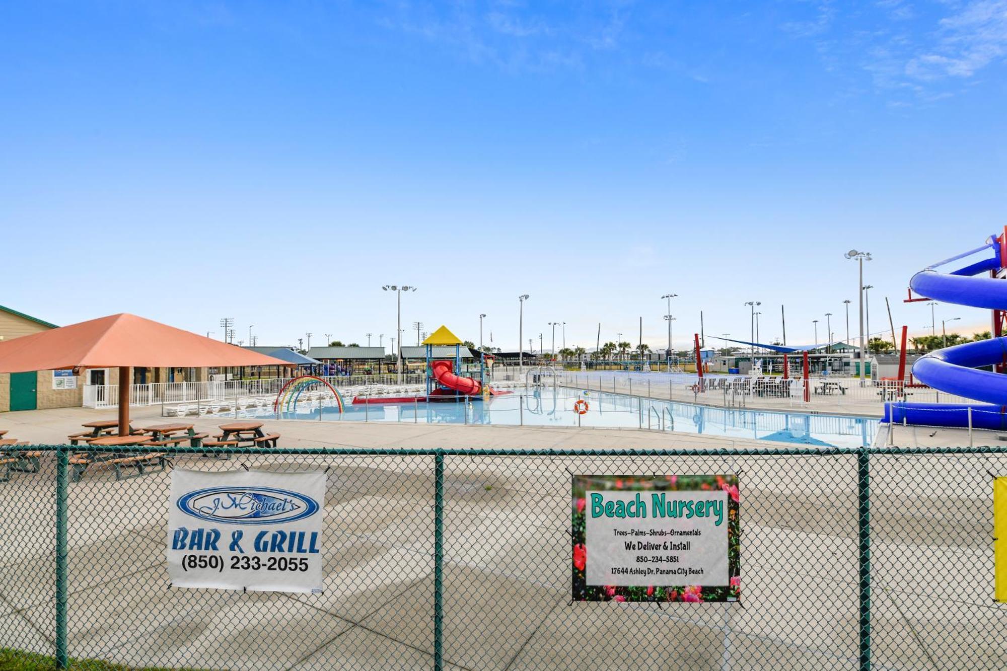 פנמה סיטי ביץ' Emerald Beach #1426 By Book That Condo מראה חיצוני תמונה