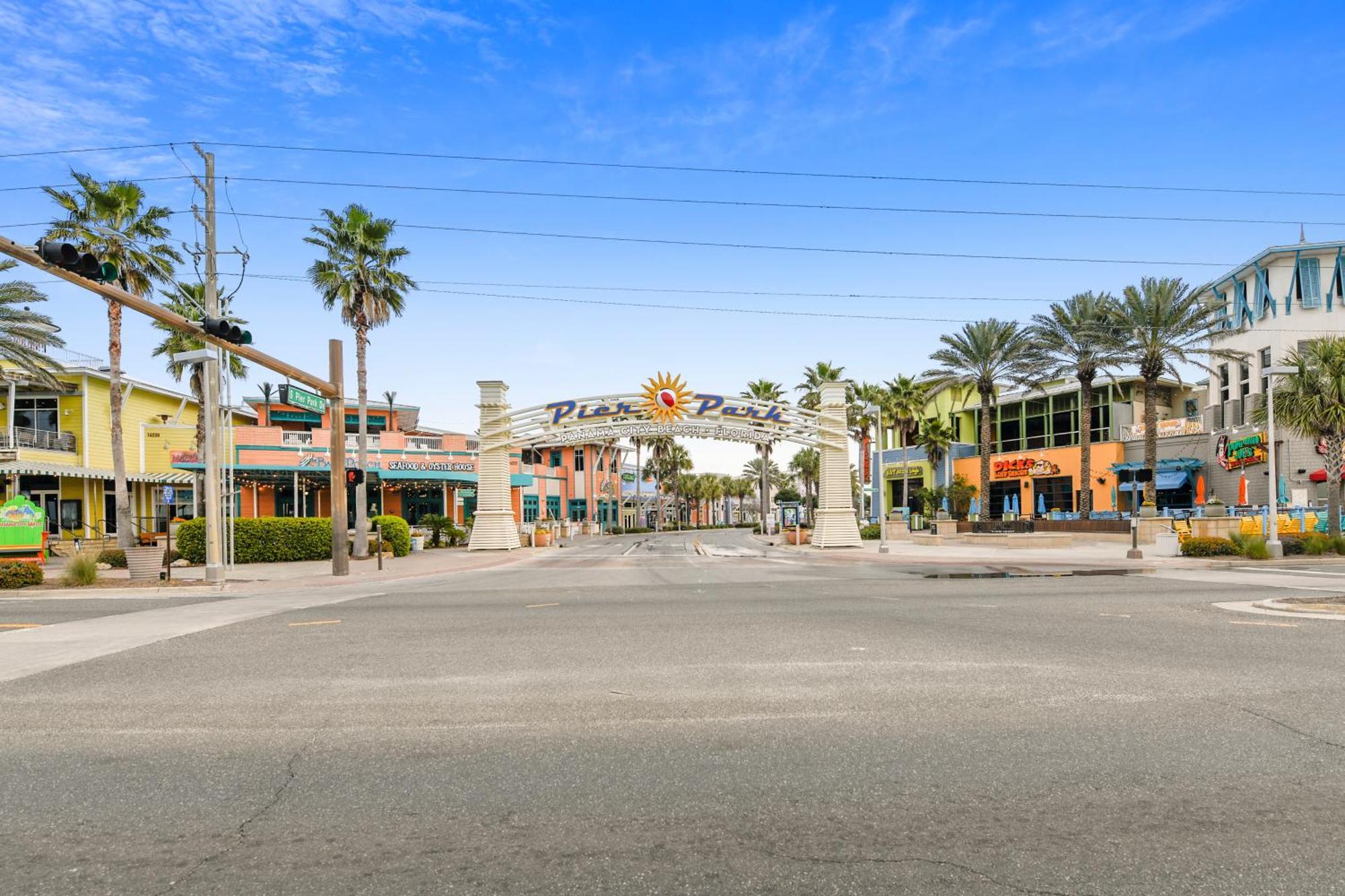 פנמה סיטי ביץ' Emerald Beach #1426 By Book That Condo מראה חיצוני תמונה