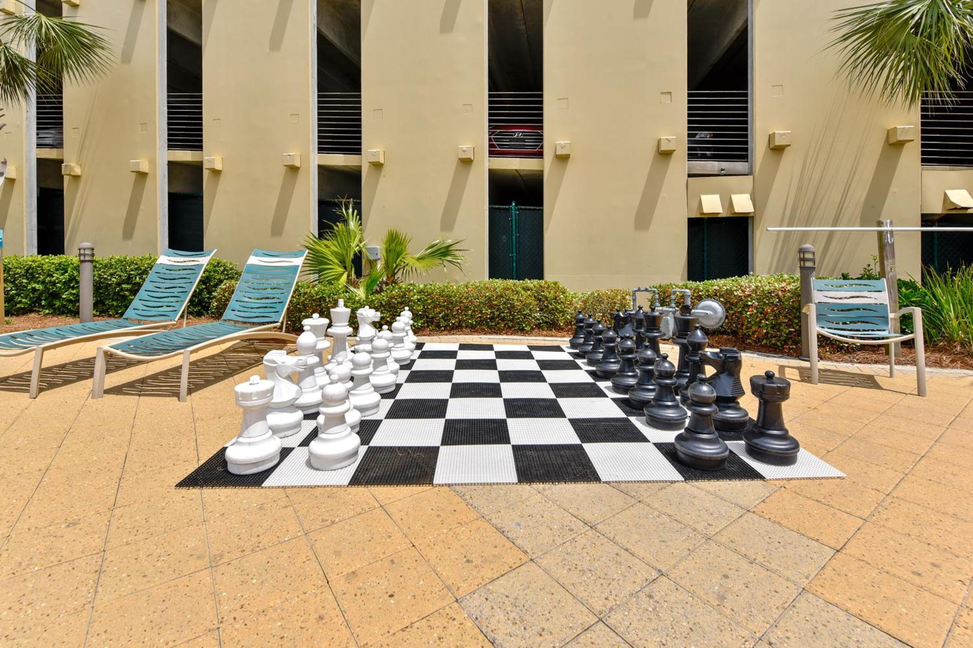 פנמה סיטי ביץ' Emerald Beach #1426 By Book That Condo מראה חיצוני תמונה