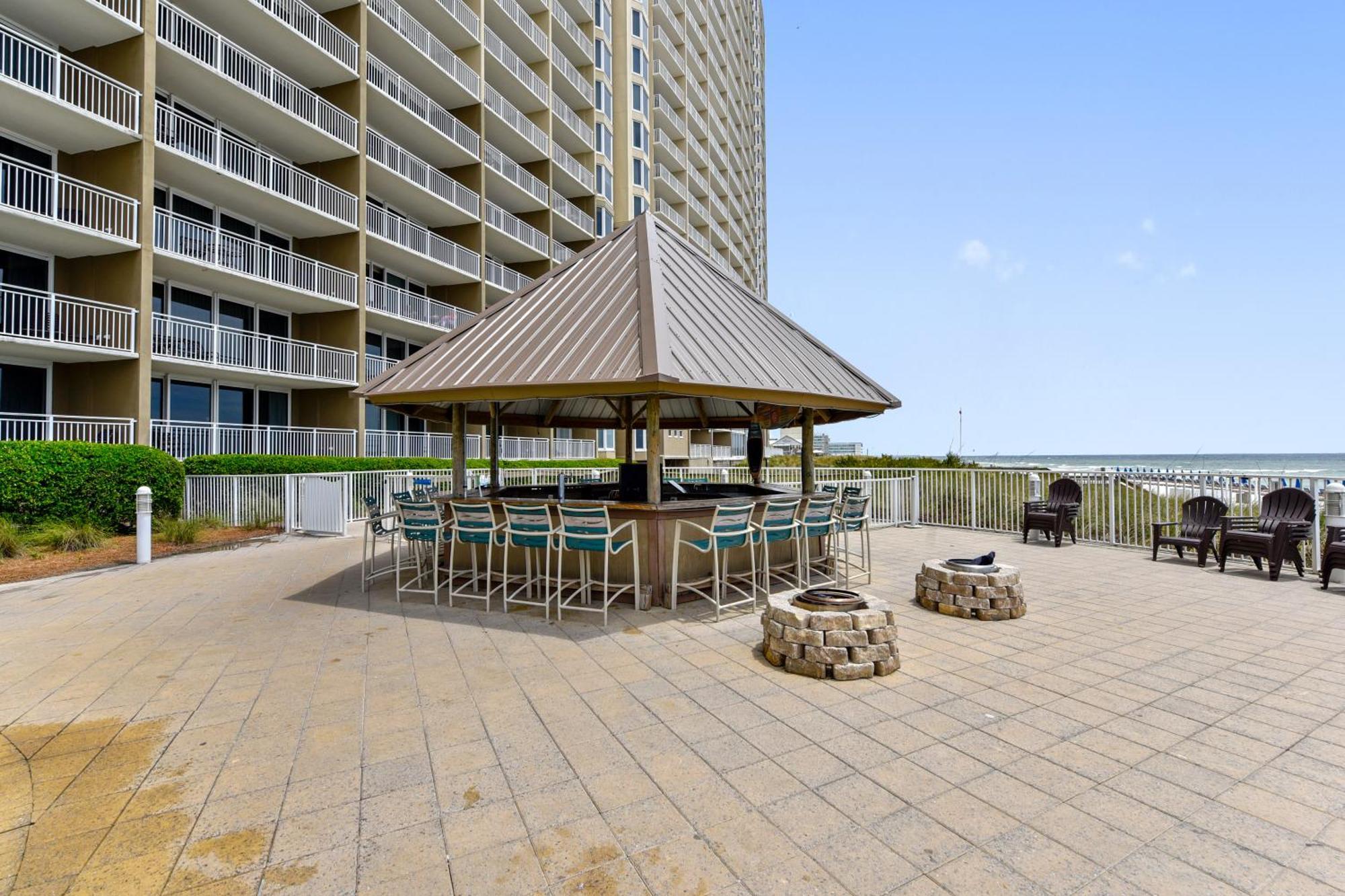 פנמה סיטי ביץ' Emerald Beach #1426 By Book That Condo מראה חיצוני תמונה
