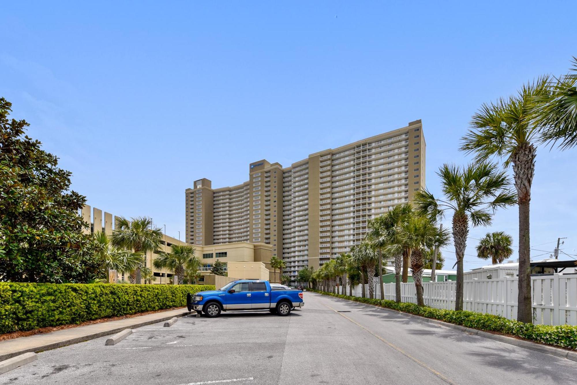 פנמה סיטי ביץ' Emerald Beach #1426 By Book That Condo מראה חיצוני תמונה