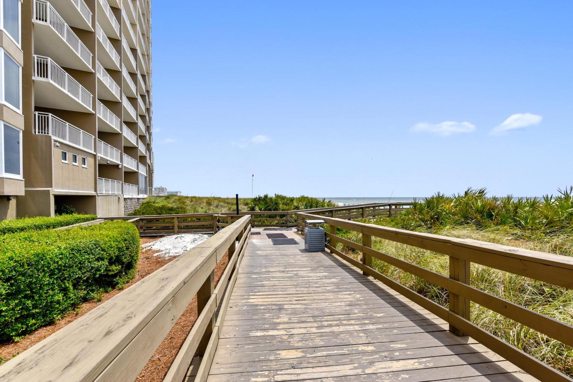 פנמה סיטי ביץ' Emerald Beach #1426 By Book That Condo מראה חיצוני תמונה