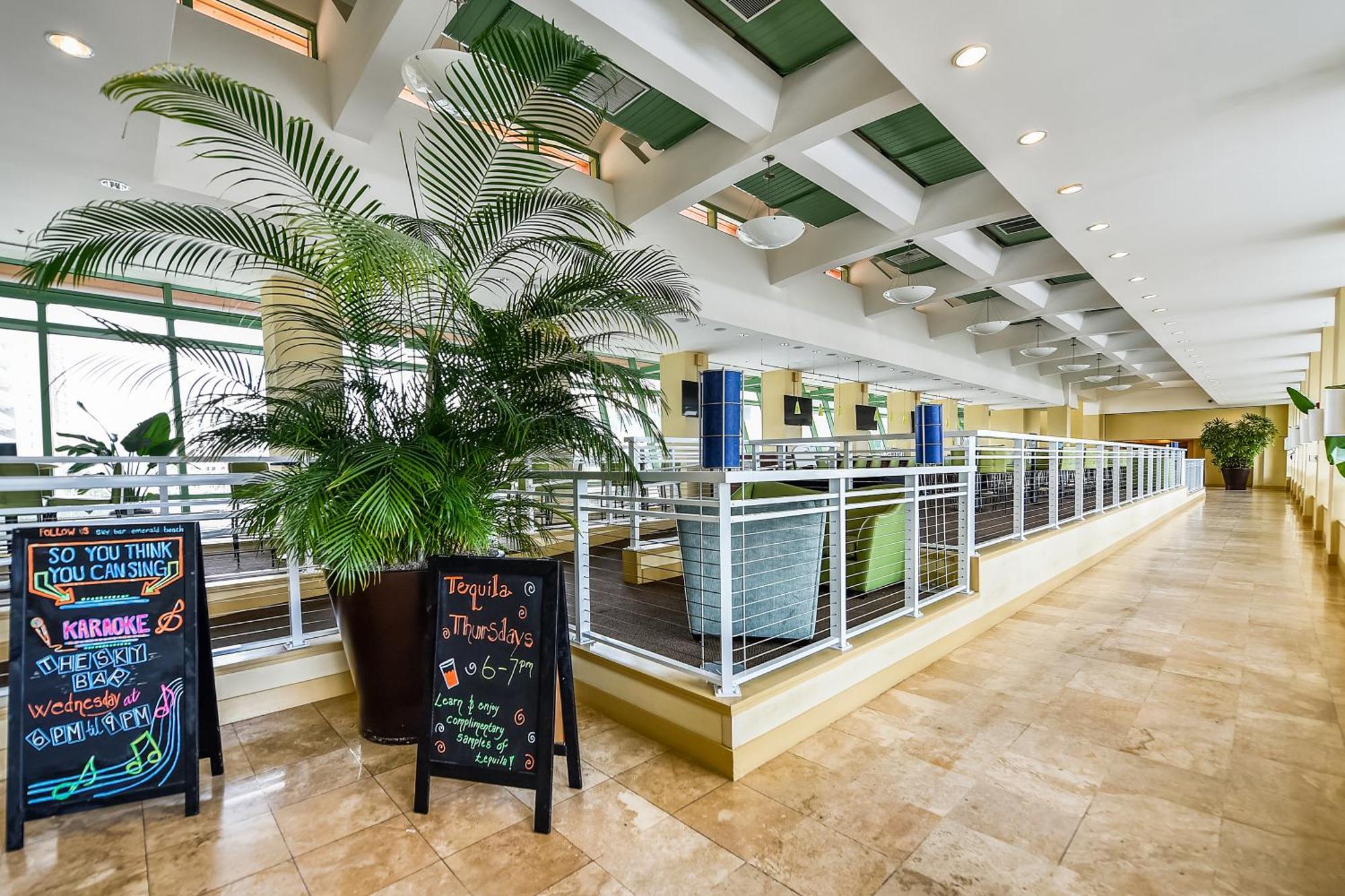פנמה סיטי ביץ' Emerald Beach #1426 By Book That Condo מראה חיצוני תמונה