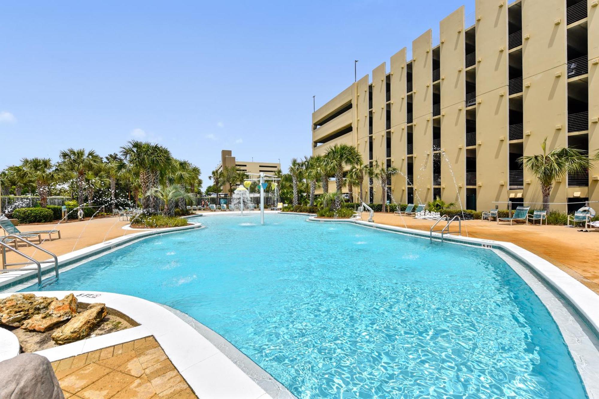 פנמה סיטי ביץ' Emerald Beach #1426 By Book That Condo מראה חיצוני תמונה