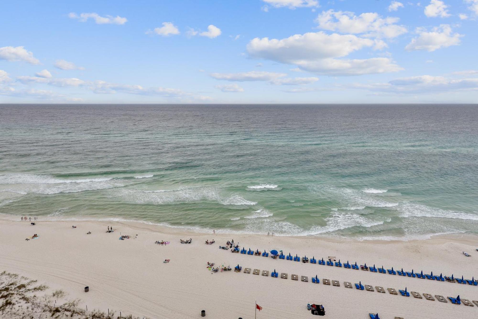 פנמה סיטי ביץ' Emerald Beach #1426 By Book That Condo מראה חיצוני תמונה